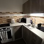 Apartment Napfeny