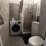 Napfeny Apartment *