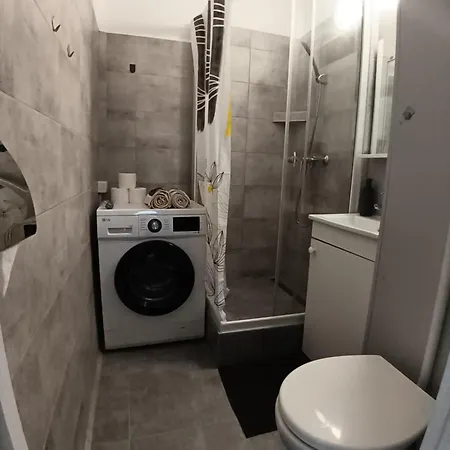 Napfeny Apartament *