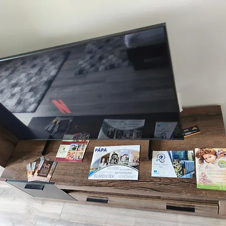 Apartamento Napfény