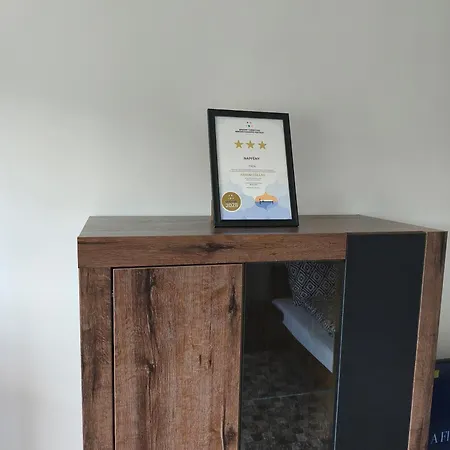 Napfény Apartamento *